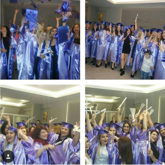 �NANIR ESTET�SYENL�K