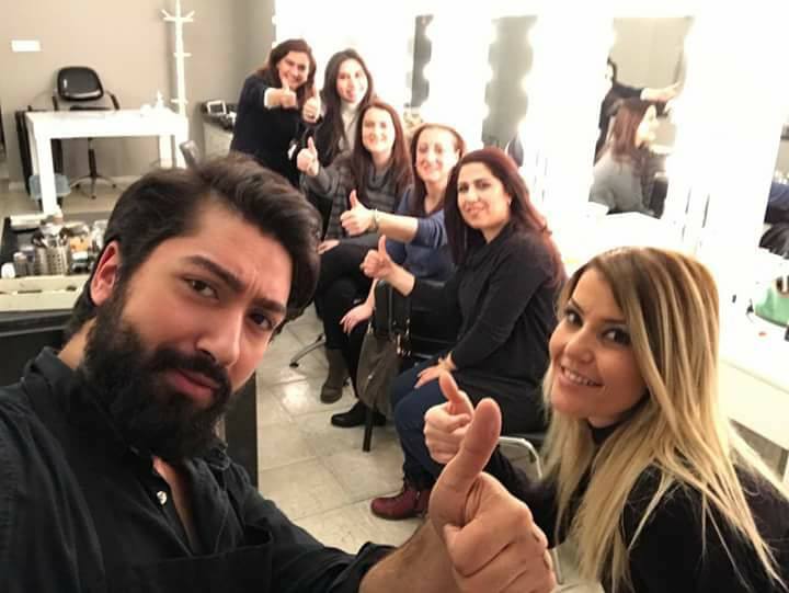 G�ZELL�K KURSLARI